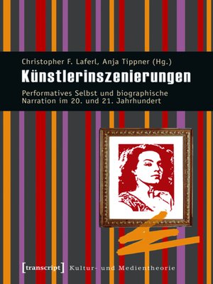 cover image of Künstlerinszenierungen